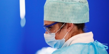 La Provincia convoca a enfermeros y médicos que estén sin trabajo