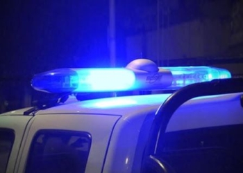 Barrancas: frustrado intento de robo en una casa en la madrugada