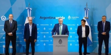 Coronavirus: decretaron la cuarentena obligatoria en todo el país