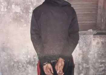 «Voy a hacer lo que quiera»: desafió a las autoridades en Gaboto y quedó detenido