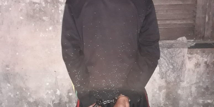 «Voy a hacer lo que quiera»: desafió a las autoridades en Gaboto y quedó detenido