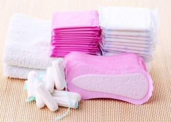 Proponen que los productos de higiene menstrual sean gratuitos