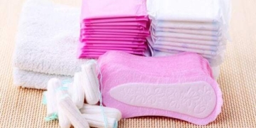 Proponen que los productos de higiene menstrual sean gratuitos