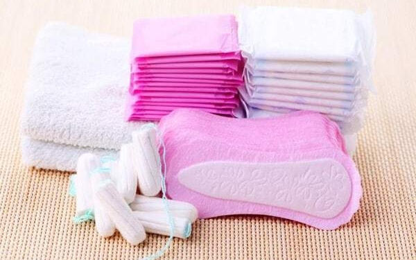 Proponen que los productos de higiene menstrual sean gratuitos