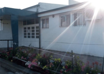 Directora de un hospital tiene coronavirus: “Me contagié por llevar la profesión en el pecho»