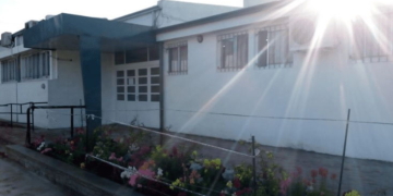 Directora de un hospital tiene coronavirus: “Me contagié por llevar la profesión en el pecho»