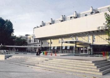 Un camillero es el tercer infectado por coronavirus en Rosario