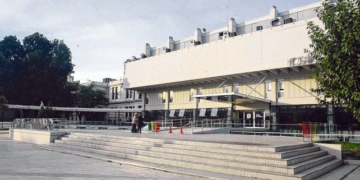 Un camillero es el tercer infectado por coronavirus en Rosario