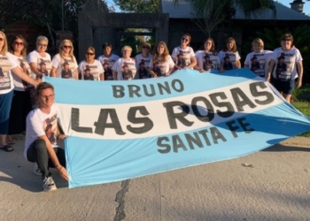 A 23 años de la desaparición de Bruno Gentiletti: el caso que aún conmueve a la región