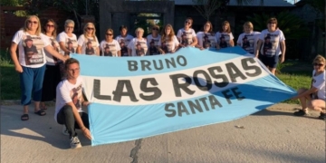 A 23 años de la desaparición de Bruno Gentiletti: el caso que aún conmueve a la región