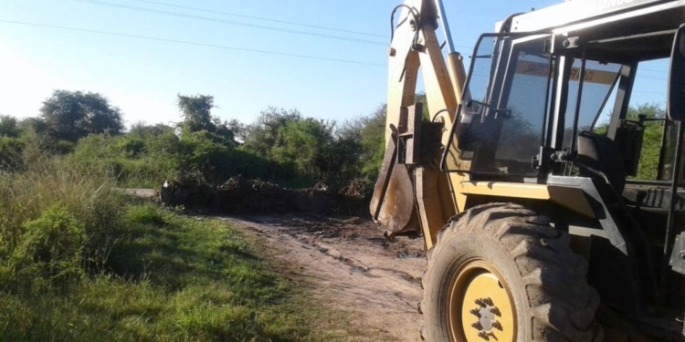 Siguen las restricciones: cerraron accesos a La Boca de Monje