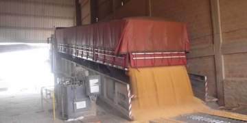 Localidades de la región suspendieron los viajes de camiones al puerto