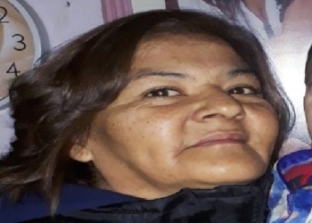 Buscan a una mujer que falta de su hogar en Barrancas