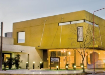 Buscan personal para trabajar el museo de la ciudad de Totoras