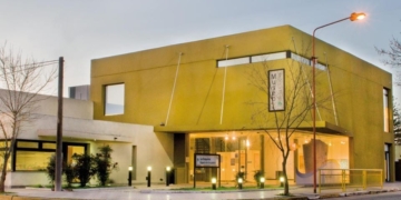 Buscan personal para trabajar el museo de la ciudad de Totoras