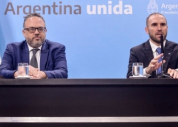 Entregarán 10 mil pesos a monotributistas y trabajadores informales