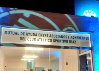 La Mutual de Díaz estableció guardias mínimas para consultas telefónicas