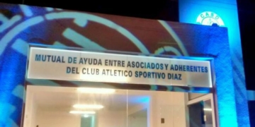 La Mutual de Díaz estableció guardias mínimas para consultas telefónicas