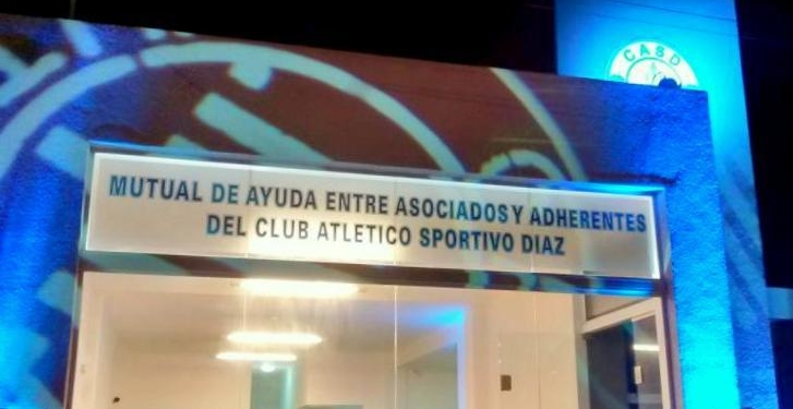 La Mutual de Díaz estableció guardias mínimas para consultas telefónicas