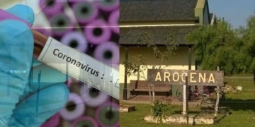 Las empleadas comunales de Arocena dieron negativo por coronavirus