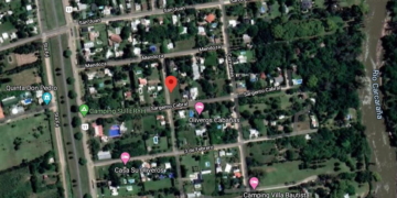 Rematarán cuatro terrenos en Oliveros por deudas de impuestos