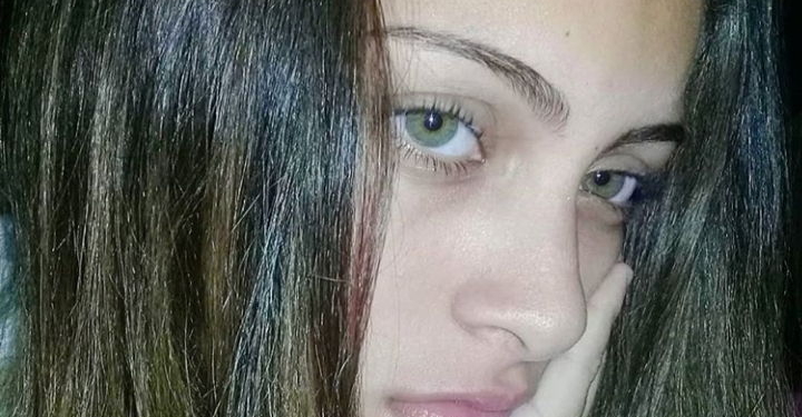 Pedido de paradero para hallar a una joven de 15 años de la región