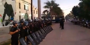 Un preso murió en la cárcel de Coronda tras el motín