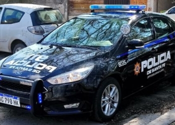 Ingresó a robar en un comedor comunitario y fue atrapado por la policía