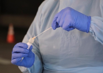 13 nuevos casos de coronavirus en la provincia, 3 en el departamento San Jerónimo