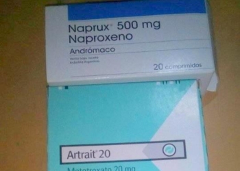 Maciel: tiene 14 años, padece artritis y solicitan ayuda para obtener su medicación