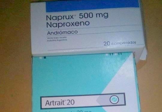 Maciel: tiene 14 años, padece artritis y solicitan ayuda para obtener su medicación