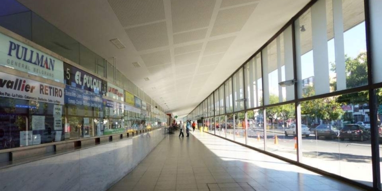 El increíble periplo de un joven de Barrancas que quedó en cuarentena