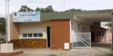El SAMCo de Oliveros cerró sus puertas y sólo atenderá dos horas por semana