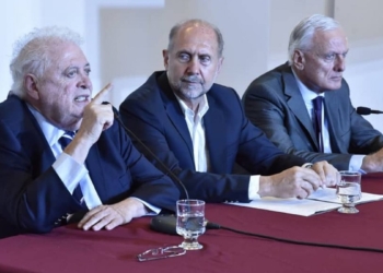 Santa Fe pidió restringir la asistencia a eventos multitudinarios