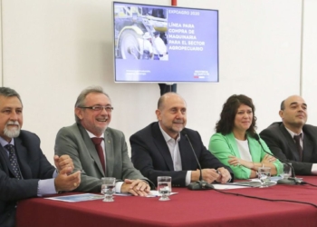 Santa Fe lanzó una línea de crédito para la compra de maquinaria agrícola