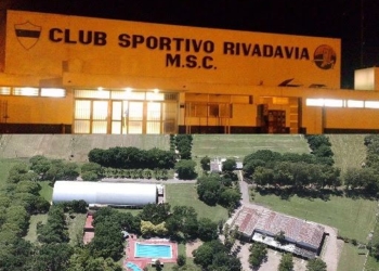 Clubes de San Genaro suspendieron todas sus actividades deportivas