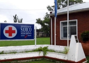 Serodino: descartaron que una mujer tenga coronavirus