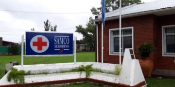 Serodino: descartaron que una mujer tenga coronavirus