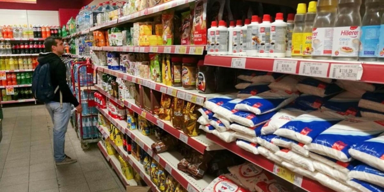 Confirmaron nuevos horarios de atención en comercios en San Genaro