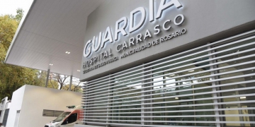 Confirmaron el primer caso de coronavirus en Rosario