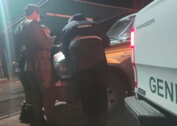Aplicaron multas de más de 13 mil pesos en Totoras por alcoholemia positiva