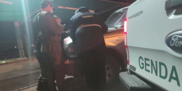 Aplicaron multas de más de 13 mil pesos en Totoras por alcoholemia positiva