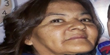 La mujer de Barrancas fue hallada en buen estado de salud