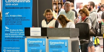 Coronavirus: la provincia de Santa Fe sigue sin casos positivos