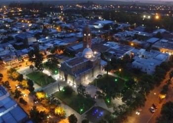 Confirmaron los dos primeros casos de coronavirus en la región