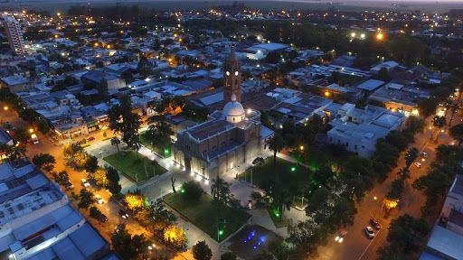 Confirmaron los dos primeros casos de coronavirus en la región