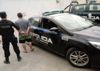 Robó una vaca de 600 kilos y hallaron la cabeza del animal en el patio de su casa