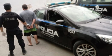 Robó una vaca de 600 kilos y hallaron la cabeza del animal en el patio de su casa