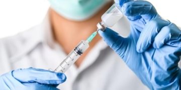 Se puso en marcha la vacunación antigripal en los samcos de la región