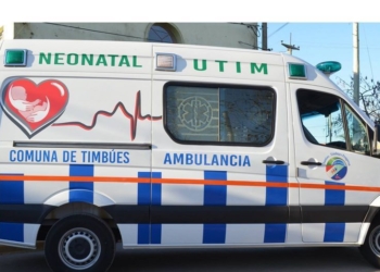 Timbúes: una joven aislada en su casa y con síntomas tras viajar al exterior